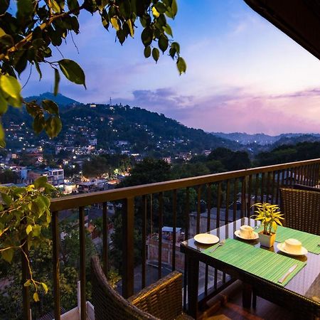 Kandy City Stay Exteriör bild