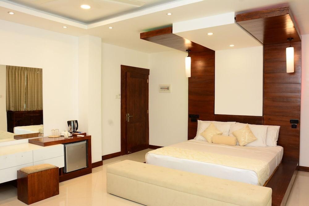 Kandy City Stay Exteriör bild