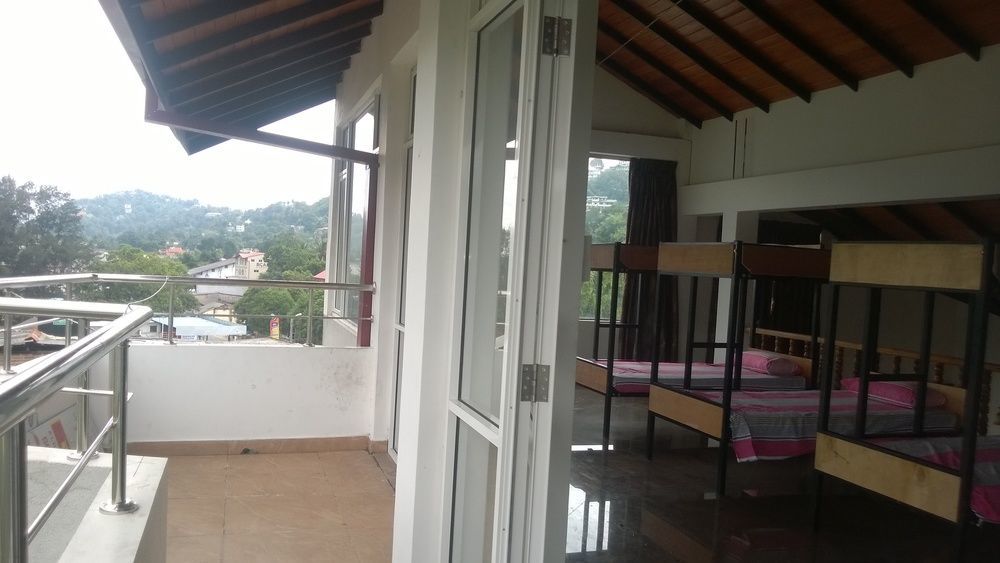 Kandy City Stay Exteriör bild