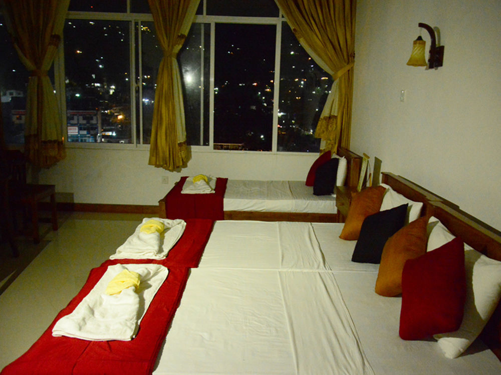 Kandy City Stay Exteriör bild