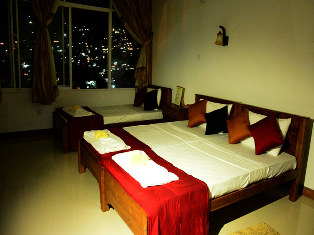 Kandy City Stay Exteriör bild