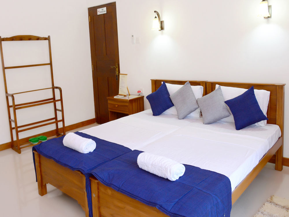 Kandy City Stay Exteriör bild
