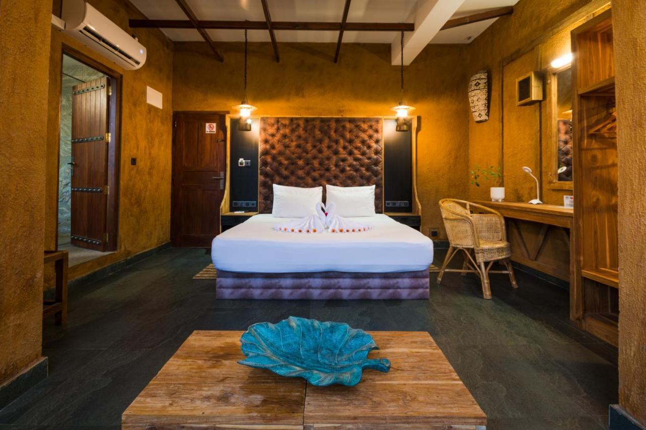 Kandy City Stay Exteriör bild