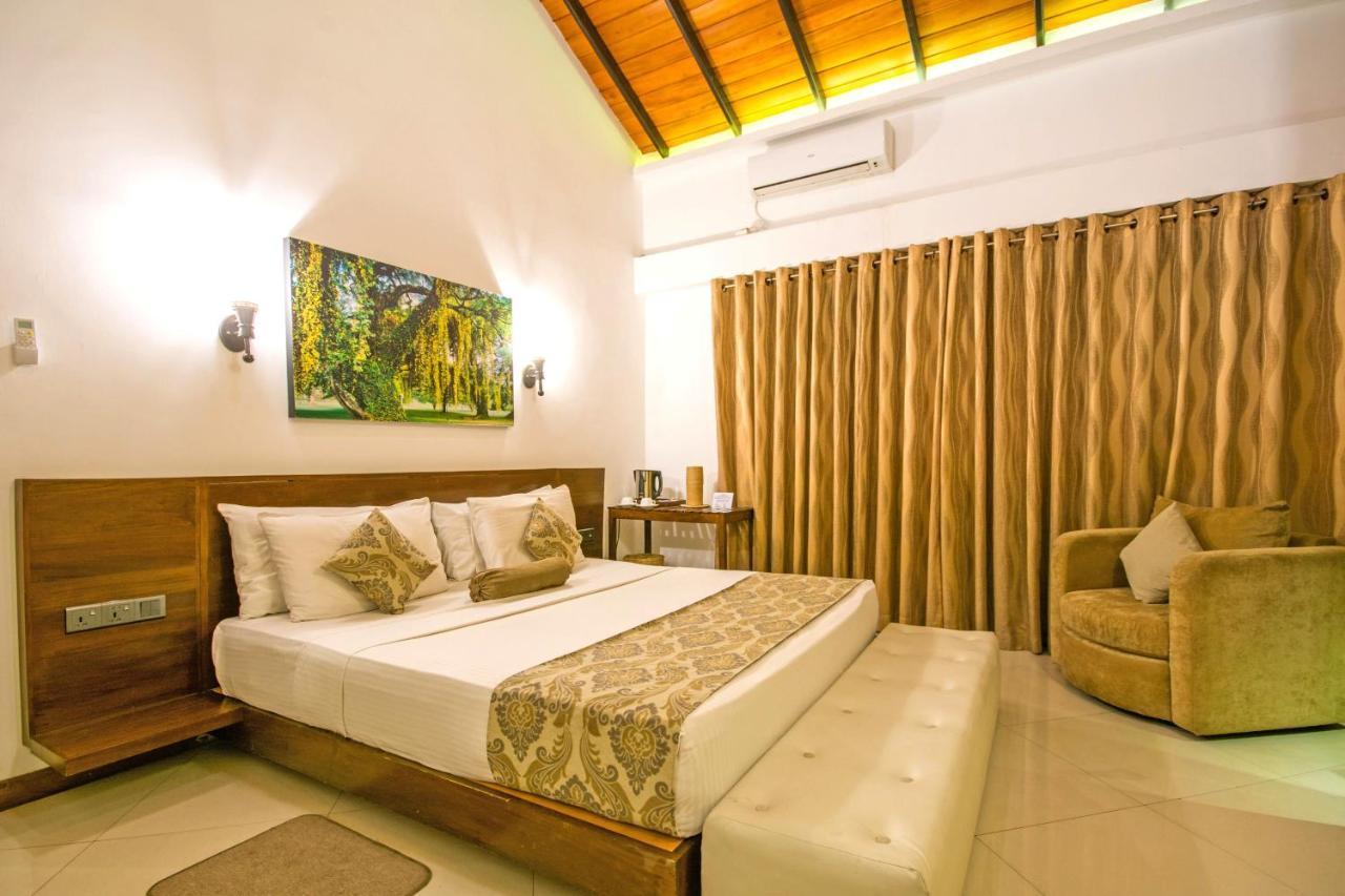 Kandy City Stay Exteriör bild
